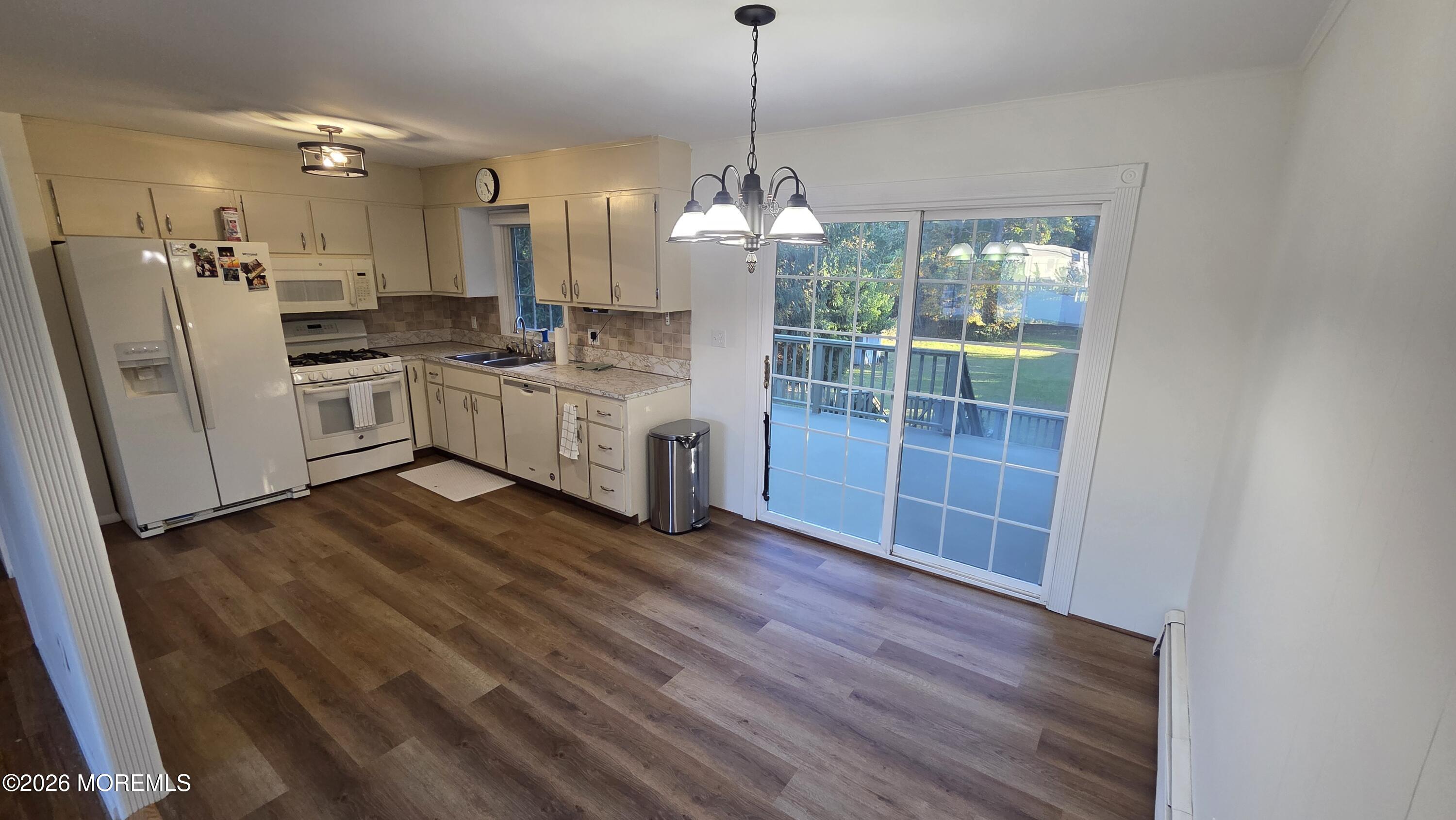 213 Circle Drive Brick NJ 08723