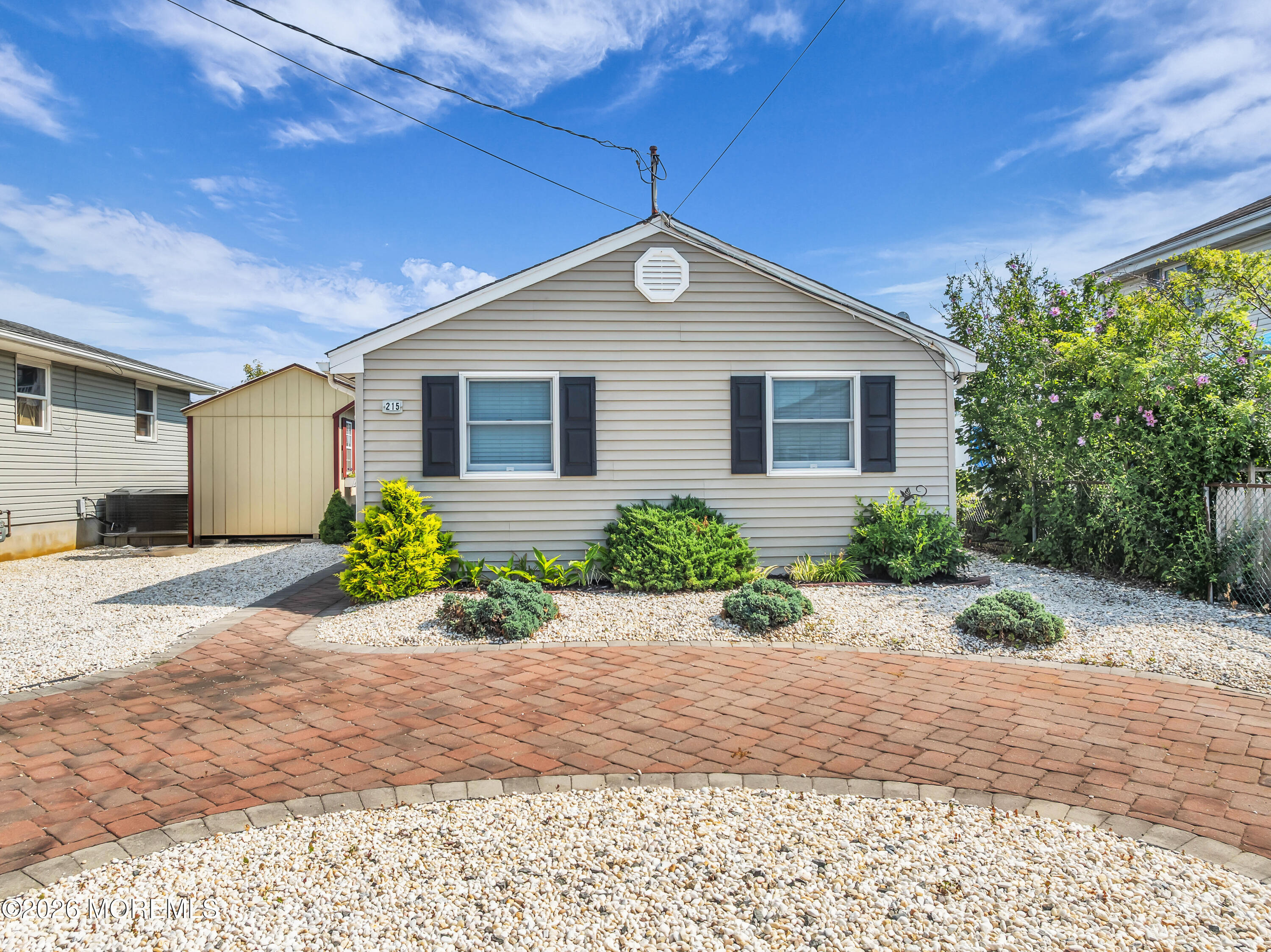 215 Pine Drive Bayville NJ 08721