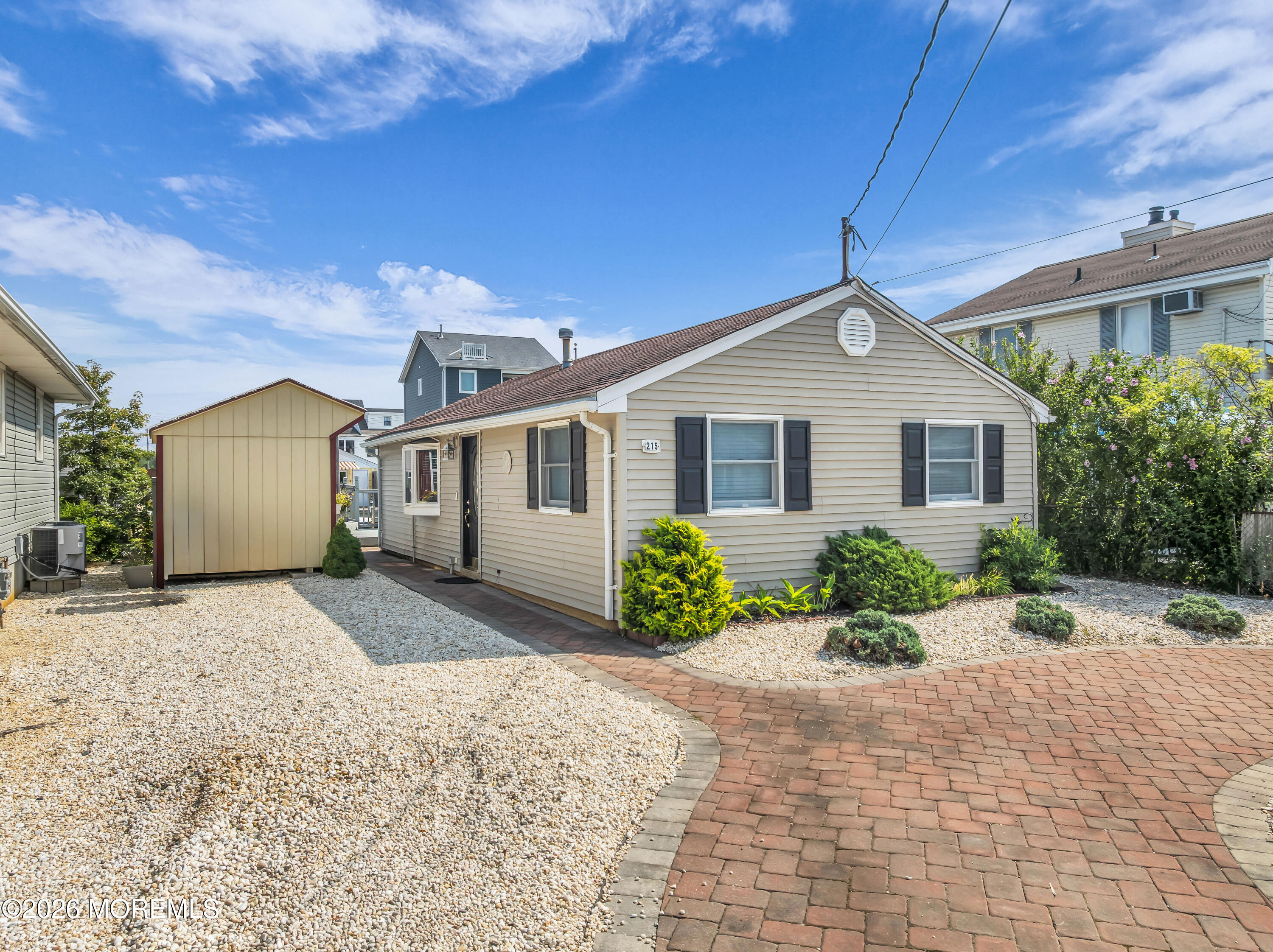 215 Pine Drive Bayville NJ 08721