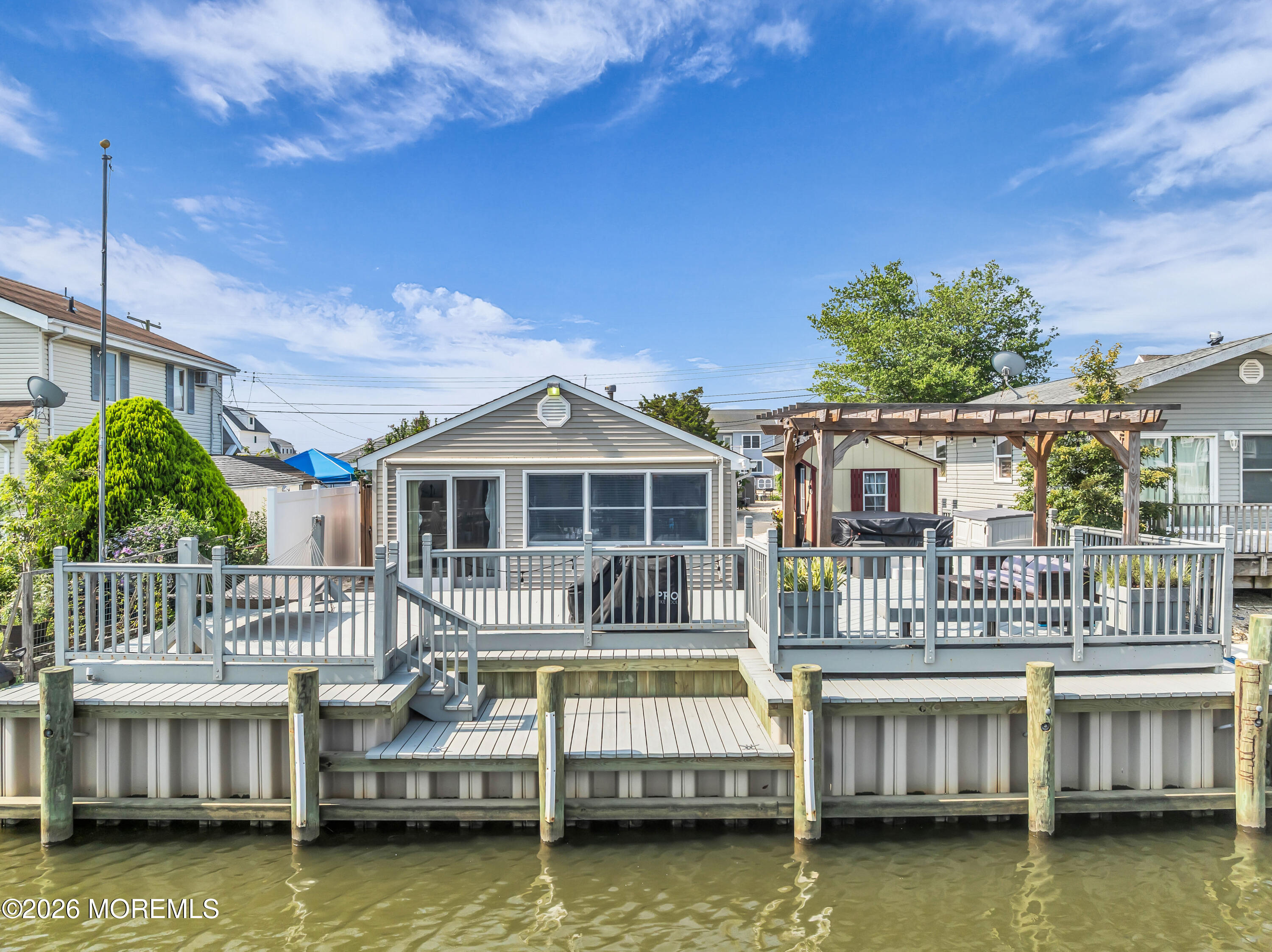 215 Pine Drive Bayville NJ 08721