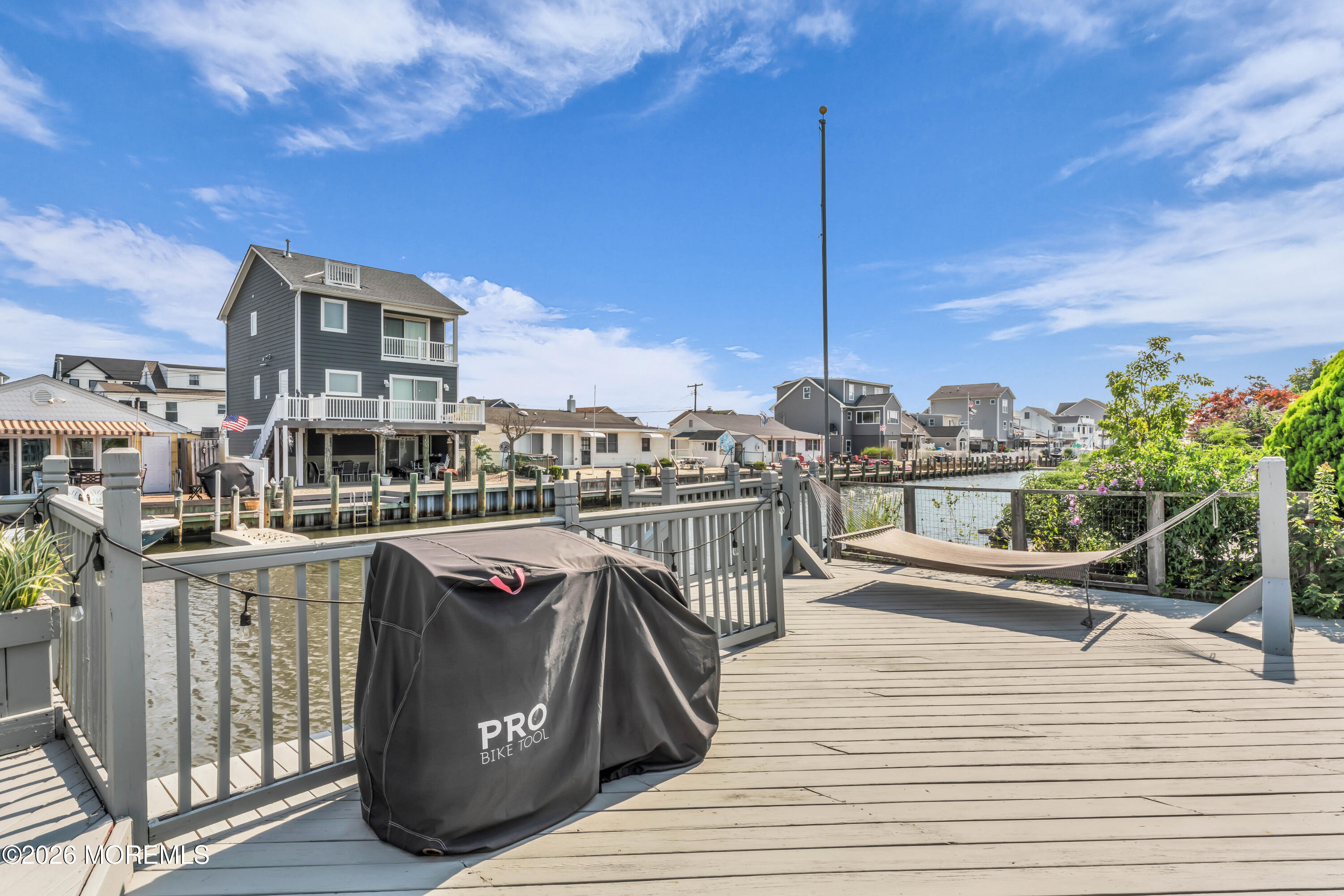 215 Pine Drive Bayville NJ 08721