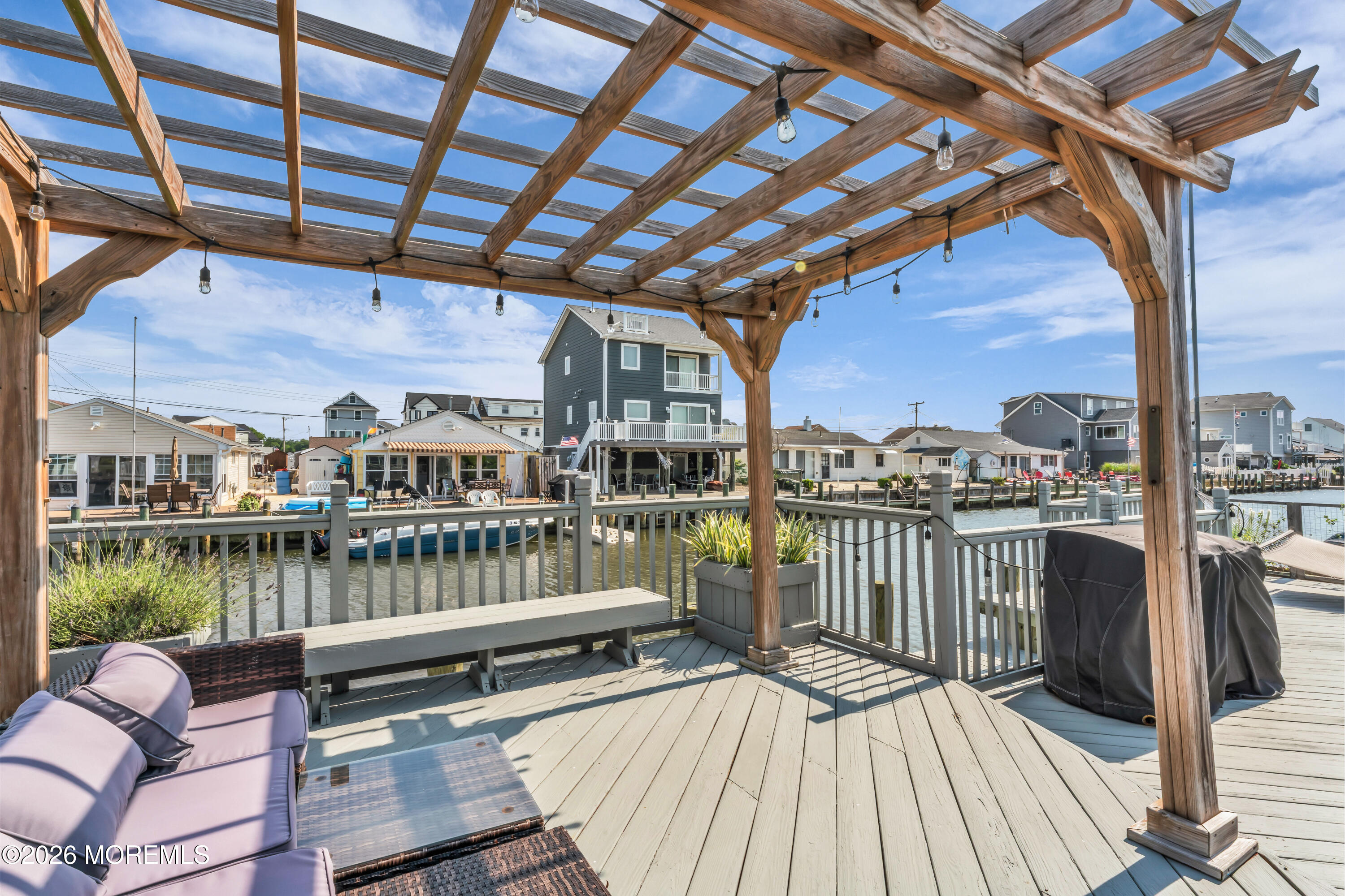 215 Pine Drive Bayville NJ 08721