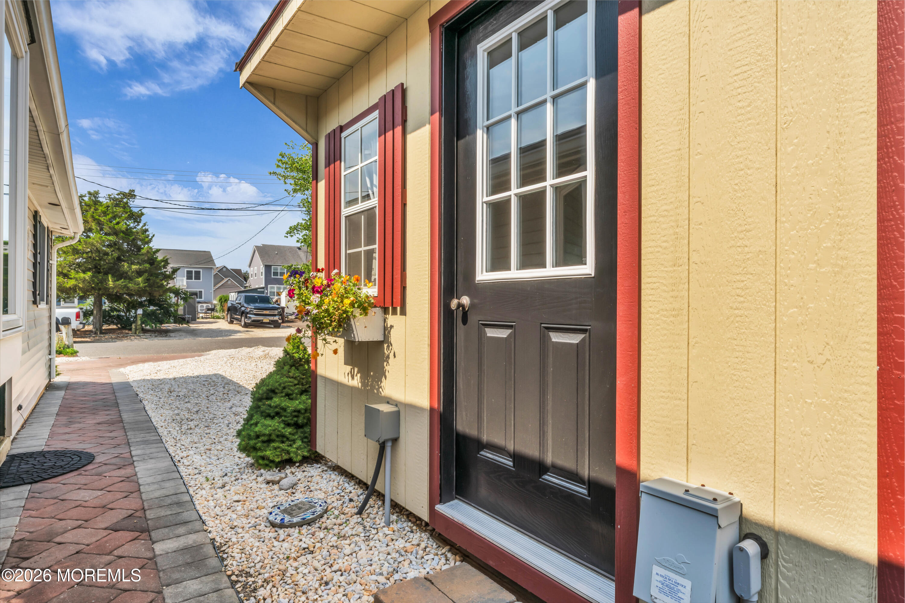 215 Pine Drive Bayville NJ 08721