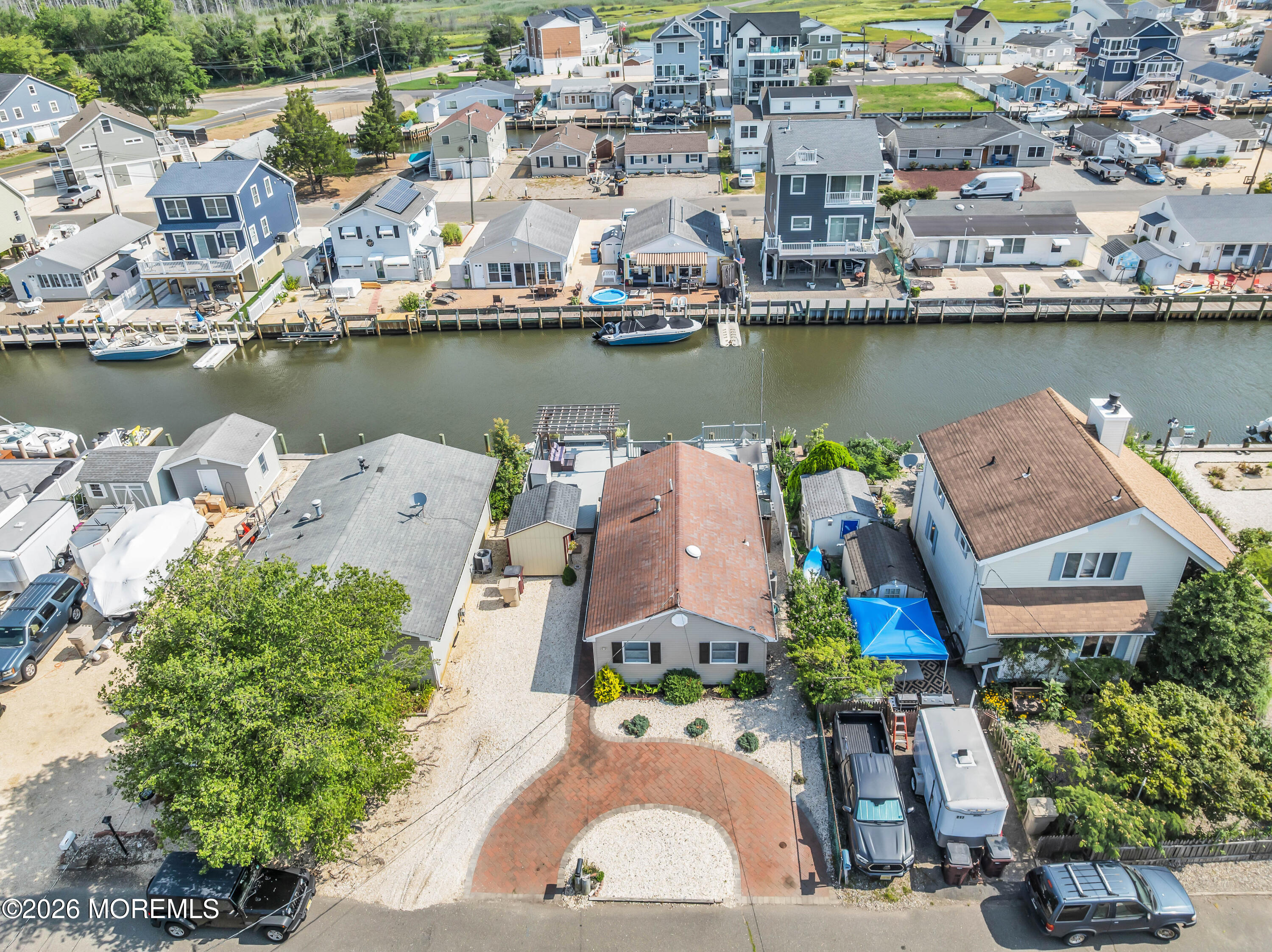 215 Pine Drive Bayville NJ 08721