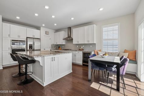 3 Harmon Drive Tinton Falls NJ 07724