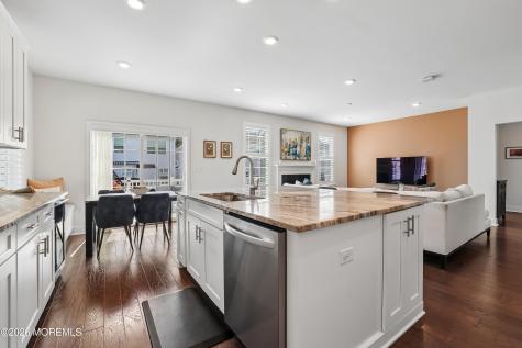 3 Harmon Drive Tinton Falls NJ 07724