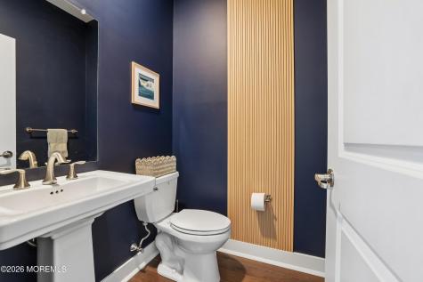 3 Harmon Drive Tinton Falls NJ 07724