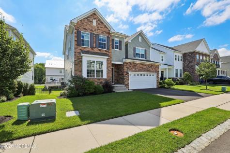 3 Harmon Drive Tinton Falls NJ 07724