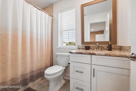 3 Harmon Drive Tinton Falls NJ 07724