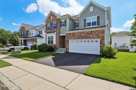 3 Harmon Drive Tinton Falls NJ 07724