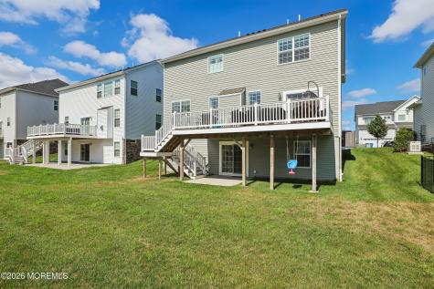 3 Harmon Drive Tinton Falls NJ 07724
