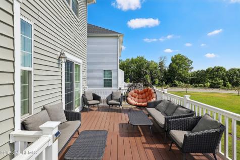 3 Harmon Drive Tinton Falls NJ 07724