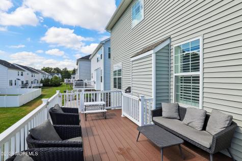 3 Harmon Drive Tinton Falls NJ 07724