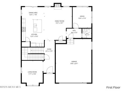 3 Harmon Drive Tinton Falls NJ 07724