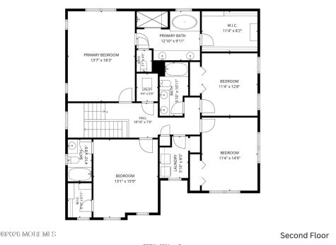 3 Harmon Drive Tinton Falls NJ 07724