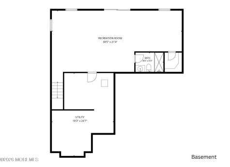 3 Harmon Drive Tinton Falls NJ 07724
