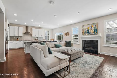 3 Harmon Drive Tinton Falls NJ 07724