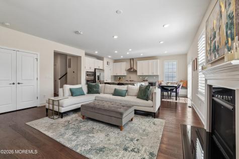 3 Harmon Drive Tinton Falls NJ 07724