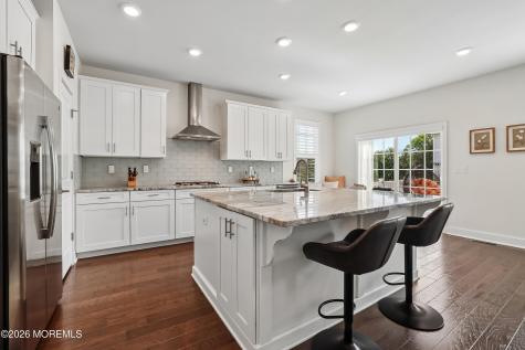 3 Harmon Drive Tinton Falls NJ 07724