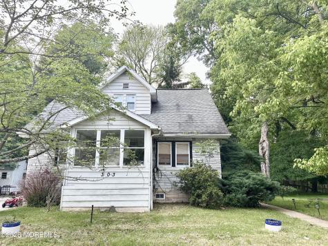 303 Stephenson Avenue Middlesex NJ 08846