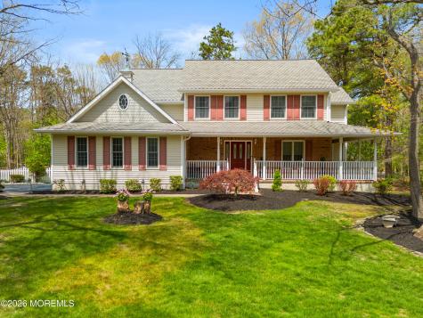 1 Pineview Court Monroe NJ 08831