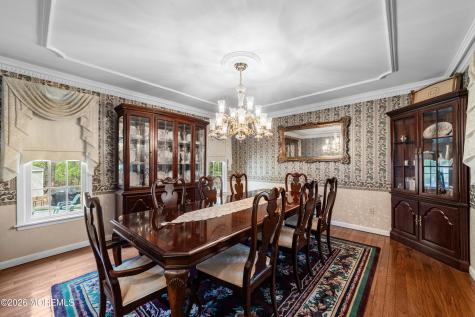 1 Pineview Court Monroe NJ 08831