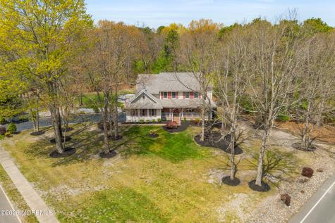 1 Pineview Court Monroe NJ 08831