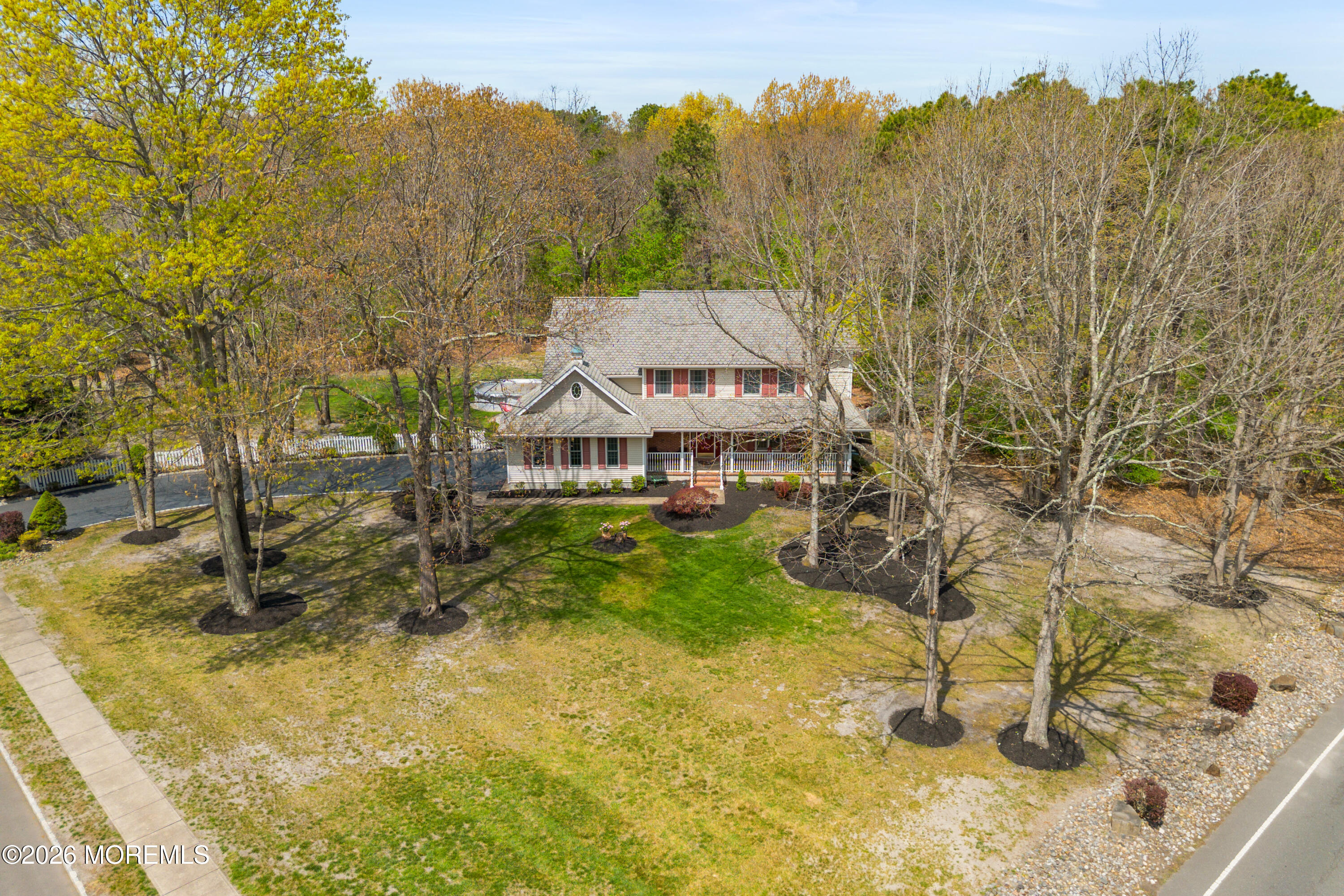 1 Pineview Court Monroe NJ 08831