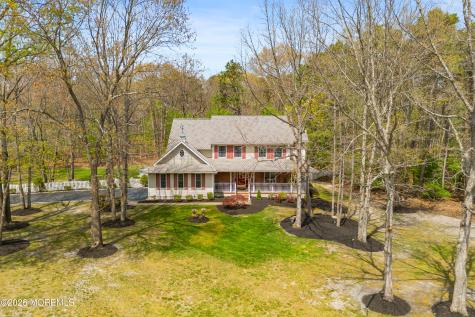 1 Pineview Court Monroe NJ 08831