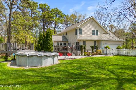 1 Pineview Court Monroe NJ 08831