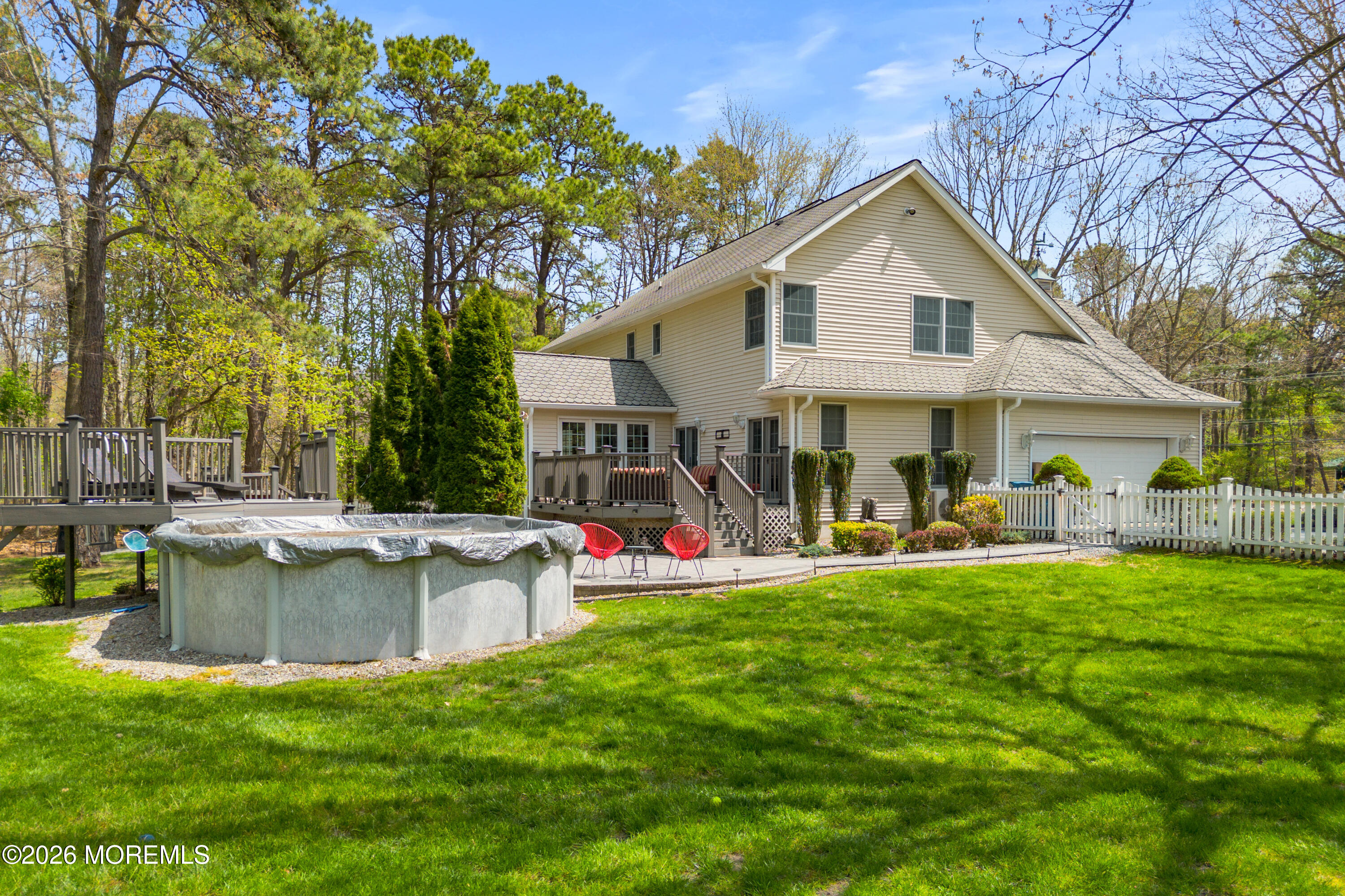 1 Pineview Court Monroe NJ 08831