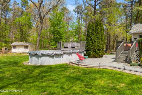 1 Pineview Court Monroe NJ 08831
