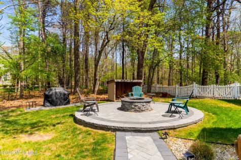 1 Pineview Court Monroe NJ 08831