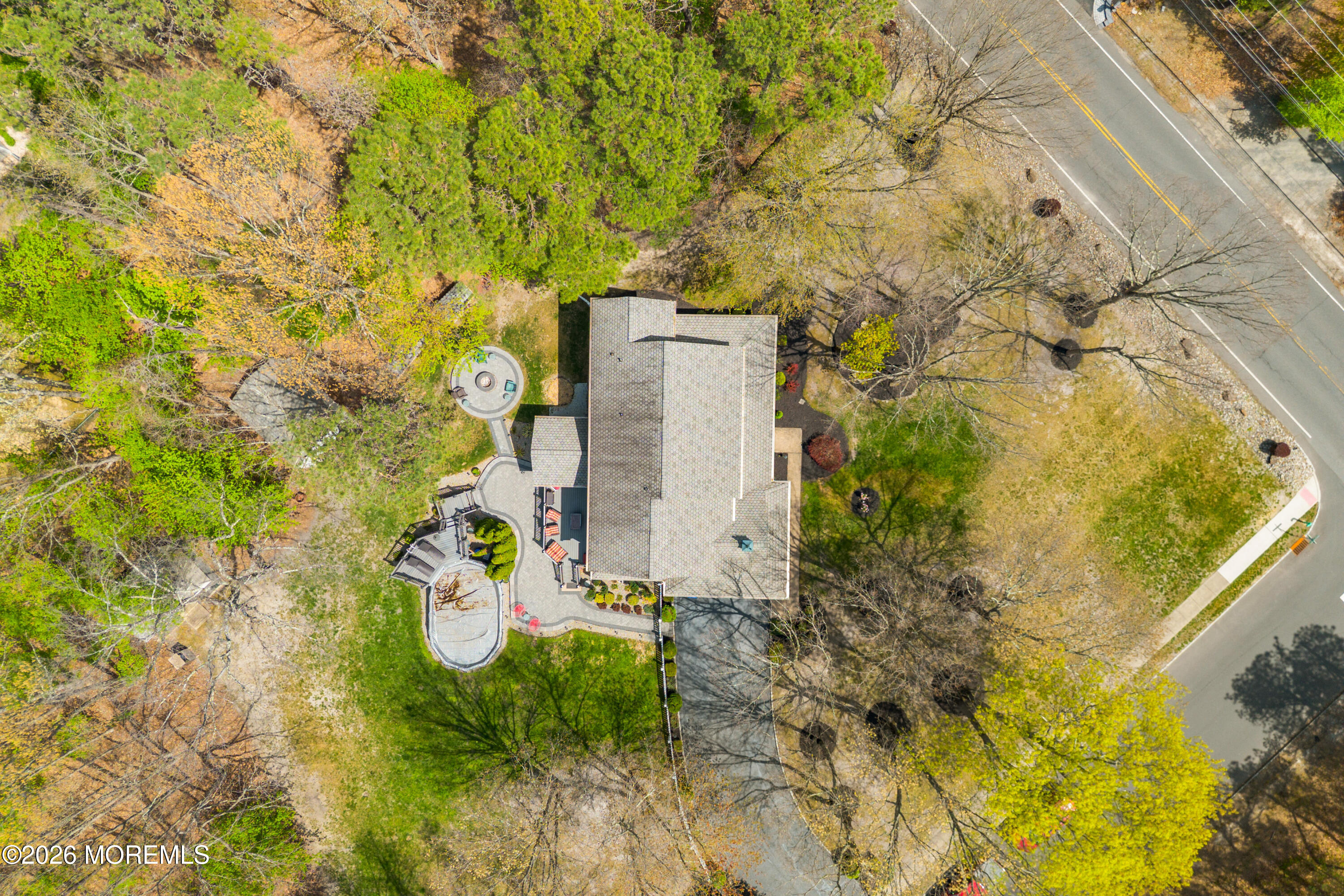 1 Pineview Court Monroe NJ 08831
