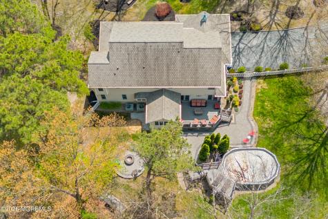 1 Pineview Court Monroe NJ 08831