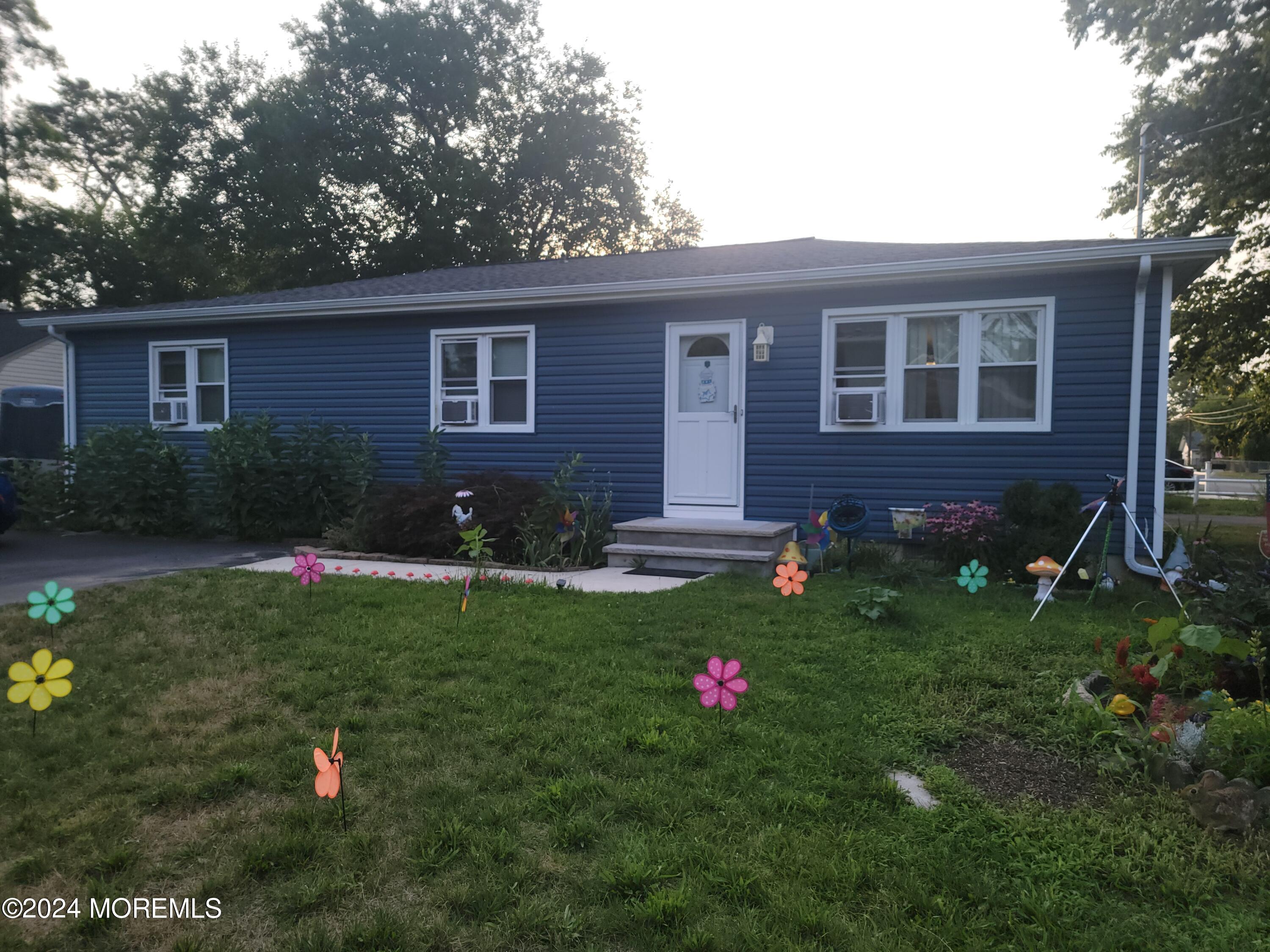 Beachwood NJ, 200 Pacific Avenue