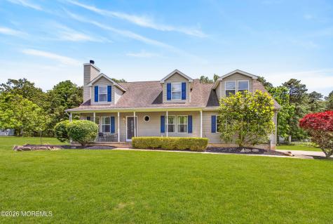 10 Country Road Jackson NJ 08527