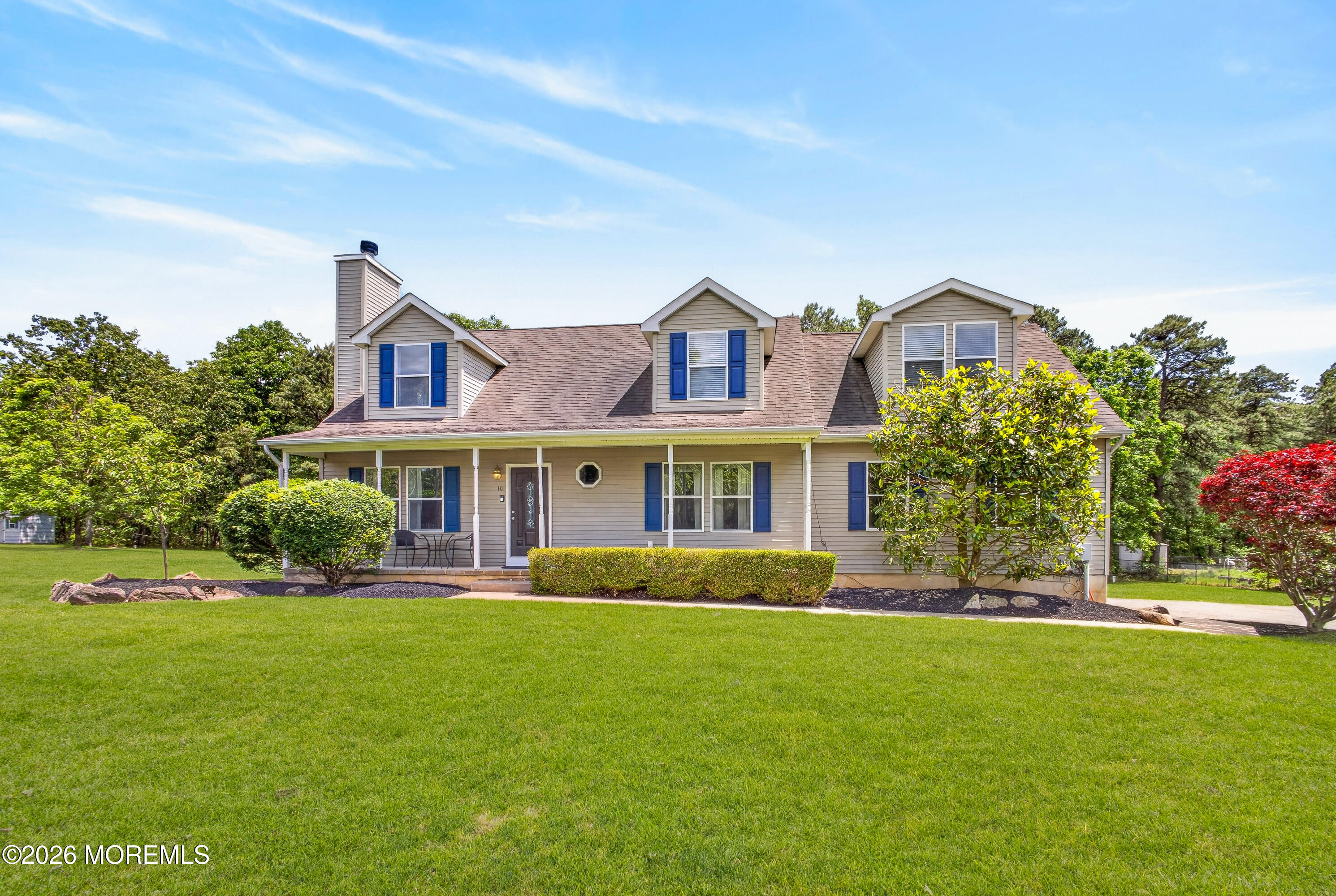 10 Country Road Jackson NJ 08527