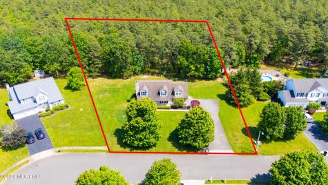 10 Country Road Jackson NJ 08527