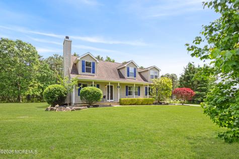 10 Country Road Jackson NJ 08527