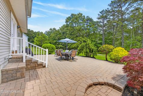 10 Country Road Jackson NJ 08527