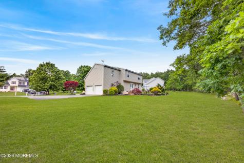 10 Country Road Jackson NJ 08527