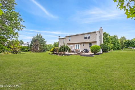 10 Country Road Jackson NJ 08527