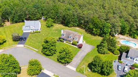 10 Country Road Jackson NJ 08527