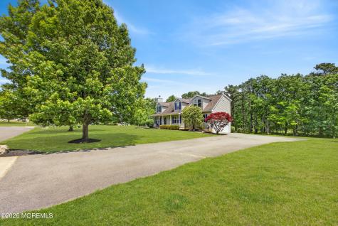 10 Country Road Jackson NJ 08527