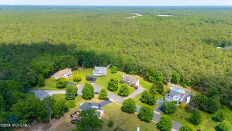 10 Country Road Jackson NJ 08527