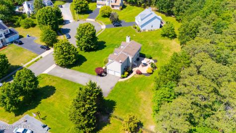 10 Country Road Jackson NJ 08527