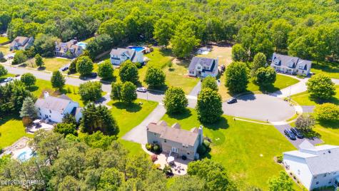 10 Country Road Jackson NJ 08527