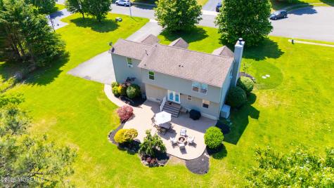 10 Country Road Jackson NJ 08527
