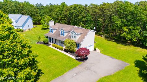 10 Country Road Jackson NJ 08527